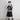 ★2026AW★THOMAS MAGPIE トーマスマグパイ T/R Chambray Black 2263605