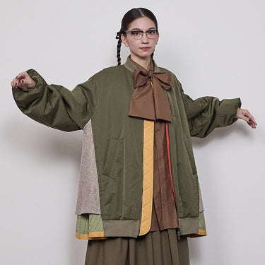 ★2026AW★THOMAS MAGPIE トーマスマグパイ P/Twill Khaki 2264235