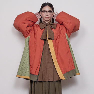 ★2026AW★THOMAS MAGPIE トーマスマグパイ P/Twill Khaki 2264235