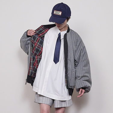 ★2026AW★THOMAS MAGPIE トーマスマグパイ Tartan Check 2264531