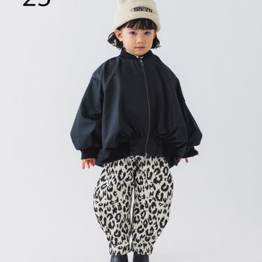 ★入荷済み★2026AW★nunuforme ヌヌフォルム バルーンジャケット Black 23-nf26-130-033
