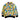 ★Chapter1★2025AW★mini rodini ミニロディーニ Ritzratz patch half zip sweatshirt Multi