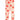 ★Chapter1★2025AW★mini rodini ミニロディーニ Mammoth aop leggings Pink