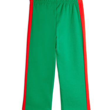 ★E.T. PHONE 2026SS collection★mini rodini ミニロディーニ E.T EMB sweatpants Green
