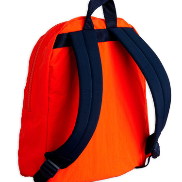 ★E.T. PHONE 2026SS collection★mini rodini ミニロディーニ E.T emb lightweight backpack Red