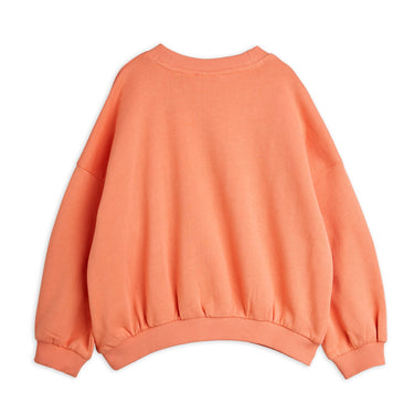 ★PRE 2026SS collection★mini rodini ミニロディーニ Doggies sp sweatshirt Pink