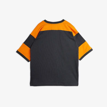 ★Chapter2★2026SS★mini rodini ミニロディーニ Alien City FC sp ss tee loose fit Multi