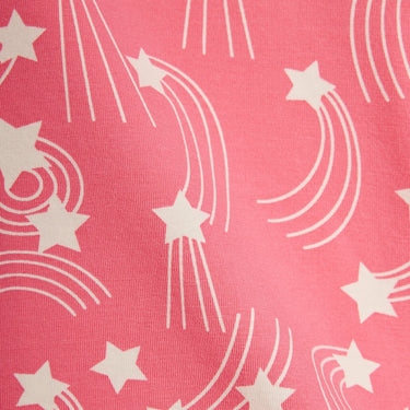 ★Chapter1★2026SS★mini rodini ミニロディーニ Starfall aop leggings Pink