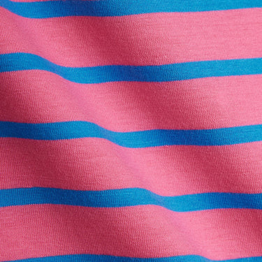 ★Chapter1★2026SS★mini rodini ミニロディーニ Stripe yd leggings Pink