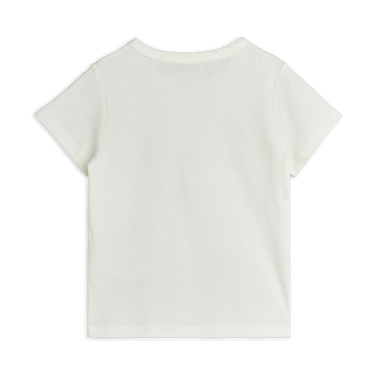 ★PRE 2026AW collection★mini rodini ミニロディーニ Minibabies sp ss tee White