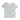 ★PRE 2026AW collection★mini rodini ミニロディーニ Flowers aop picot edge pointelle ss tee Multi