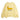 ★Chapter1★2026AW★mini rodini ミニロディーニ Velvet worm sp sweatshirt Yellow