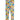 ★Chapter1★2026AW★mini rodini ミニロディーニ Violas aop leggings Multi