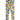 ★Chapter1★2026AW★mini rodini ミニロディーニ Violas aop leggings Multi