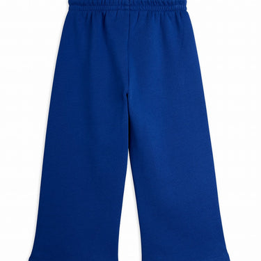 ★Chapter2★2026AW★mini rodini ミニロディーニ Rabbit sp sweatpants Blue