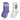 ★Chapter1★2026AW★mini rodini ミニロディーニ Viola stripe 2-pack socks Multi