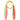 ★Chapter1★2026AW★mini rodini ミニロディーニ Faux fur rabbit ear headband Yellow
