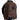 ★Chapter1★2026AW★mini rodini ミニロディーニ Panther emb school backpack Brown