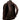 ★Chapter1★2026AW★mini rodini ミニロディーニ Panther emb school backpack Brown