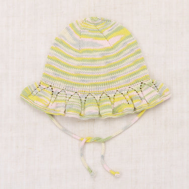 ★DROP2★2026SS★Misha & Puff ミーシャアンドパフ STARLING SUNHAT BUBBLE SPACE DYE K1030S26-A09