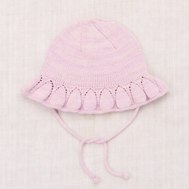 ★DROP2★2026SS★Misha & Puff ミーシャアンドパフ STARLING SUNHAT AURA K1030S26-A01