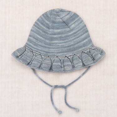 ★DROP2★2026SS★Misha & Puff ミーシャアンドパフ STARLING SUNHAT DOVE K1030S26-A06