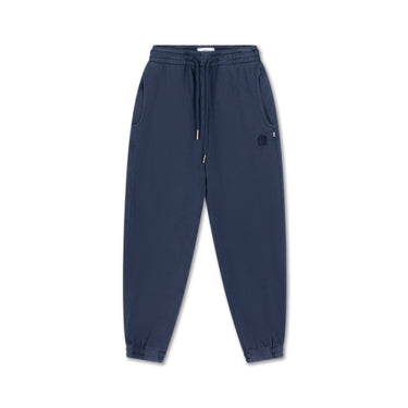 ★DROP2★2026SS★Repose AMS リポーズ sweatpant midnight teal SS26-49