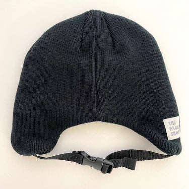 THE PARK SHOP ザ パークショップ GOGGLE SNOW CAP black TPS-616