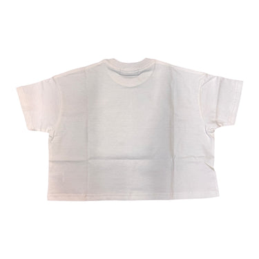 ★入荷済み★kihanan春の特注Tシャツ★nunuforme ヌヌフォルム White kh007