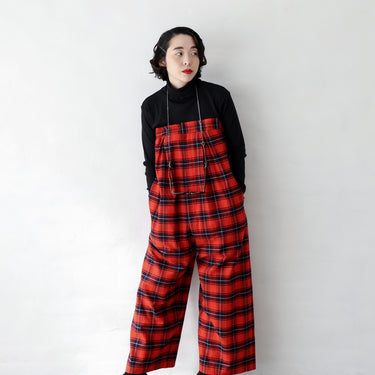 ★入荷済み★2025AW★michirico ミチリコ Rib turtle knit ブラック MR25AW-16(adult)