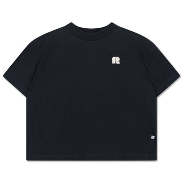 ★DROP1★2026AW★Repose AMS リポーズ tee shirt moonless night black AW26-61