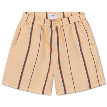 ★DROP2★2026SS★Repose AMS リポーズ shorty multi sand stripe SS26-59