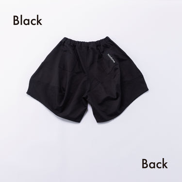 ★入荷済み★2026AW★nunuforme ヌヌフォルム ショート ポインテッド パンツ Black 38-nf26-692-302