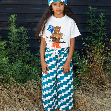 ★2026SS★TOM & BOY トムアンドボーイ T-SHIRT 1005-100