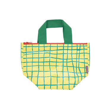Goma Goma Keep cool bag S Check 410153