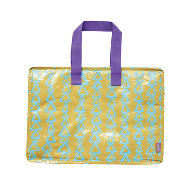Goma Goma Keep cool bag L Triangle 410162