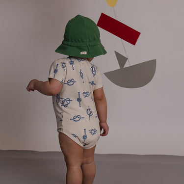 organic zoo オーガニックズー Seagrass Sun Hat 18SHSG