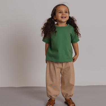 organic zoo オーガニックズー Seagrass Boxy T-Shirt 18SGRASSBT