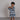 organic zoo オーガニックズー Deck Chair Stripes Bermudas 18DCSB