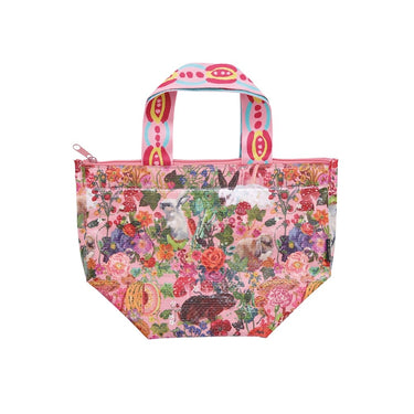 NathalieLete ナタリーレテ Nathalie Lete Keep cool bag S Rabbits 511432