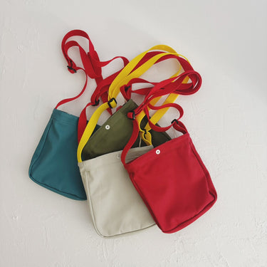 ★入荷済み★2026SS★DENIM DUNGAREE デニムダンガリー ﾐﾆ ﾆｭｰｽﾍﾟ -ﾊﾟ ｰ BAG 22620003