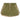 ★DROP2★2026SS★Repose AMS リポーズ sporty short dark khaki SS26-111