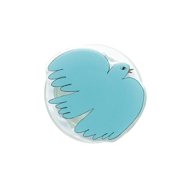 Olya オリヤ Olya Phone Grip Bird 710131