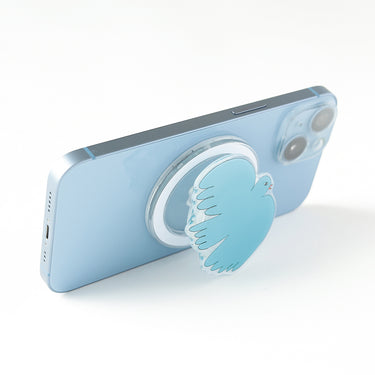 Olya オリヤ Olya Phone Grip Bird 710131