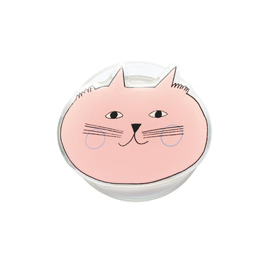 Olya オリヤ Olya Phone Grip Cat 710133