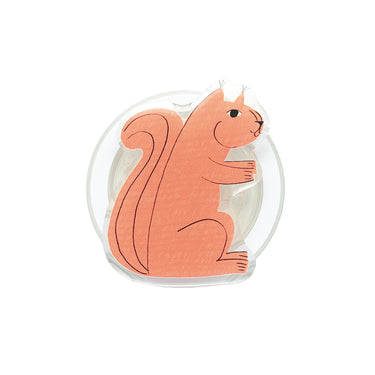 Olya オリヤ Olya Phone Grip Squirrel 710135