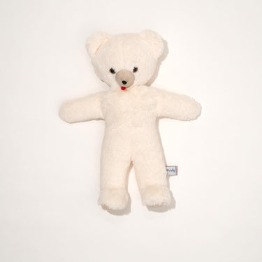 Les Petites Maries レ・プティット・マリー Ours Toinou ECRU 75806