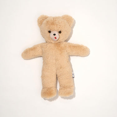 Les Petites Maries レ・プティット・マリー Ours Toinou BEIGE 75813