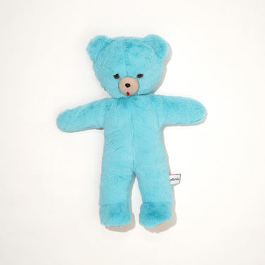 Les Petites Maries レ・プティット・マリー Ours Toinou TURQUOISE TQ 80497
