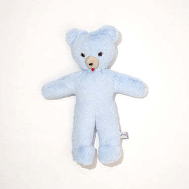 Les Petites Maries レ・プティット・マリー Ours Toinou BLUE CIEL 80510